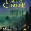 Call Of Cthulhu (7th Edition) - Keeper Screen