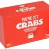 EXPLODING KITTENS You've Got Crabs
