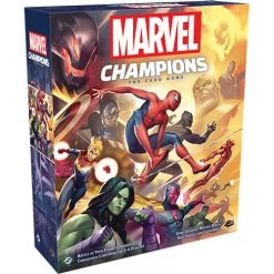 Marvel Champions LCG : Core Set