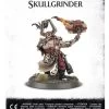 Games Workshop Khorne Bloodbound Skullgrinder