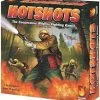 Hotshots