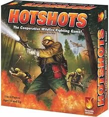 Hotshots 1 Hotshots