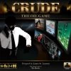 Crude : The Oil Game