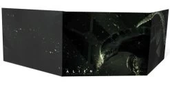 Alien RPG : GM's Screen