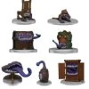 Wizkids D&D Icons Of The Realms: Mimic Colony Warband (New Arrival)