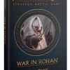 Games Workshop War In Rohan