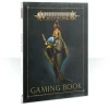 Games Workshop Age Of Sigmar: Gaming Book