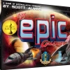 Tiny Epic Galaxies *deluxe Edition*