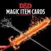 Dungeons & Dragons - Magic Item Cards