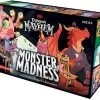 Wizkids Dungeon Mayhem : Monster Madness Expansion