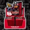 Wizards Of The Coast Transformers TCG : Rise Of The Combiners Booster Box