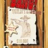 BANG! The Wild West Game