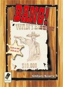 BANG! The Wild West Game