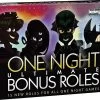 Bezier Games One Night Ultimate - Bonus Roles