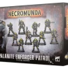 Games Workshop Palanite Enforcer Patrol