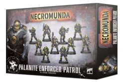 Games Workshop Palanite Enforcer Patrol