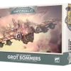 Games Workshop Ork Air Waaagh! Grot Bommers