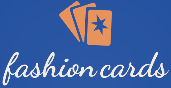 Fashion Cards