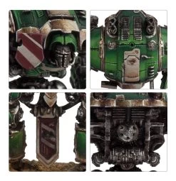 Games Workshop Adeptus Titanicus - Imperial Knights -Fashion Cards 2 2a3edaab c95b 44cd aa81 fa7a1d8558a0