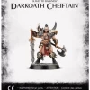 Games Workshop Darkoath Chieftain
