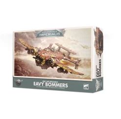 Games Workshop Ork Air Waaagh! 'Eavy Bommerz