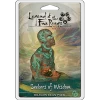 Legend Of The Five Rings - LCG : Seekers Of Wisdom (dragon Clan Pack)