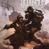 Dust Adventures RPG : Operation Apocalypse