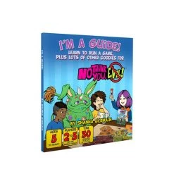 No Thank You, Evil : RPG - I'm A Guide