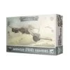 Games Workshop Imperial Navy Avenger Strike Fighters