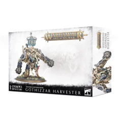 Games Workshop Gothizzar Harvester