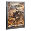 Games Workshop Adeptus Titanicus - Shadow And Iron