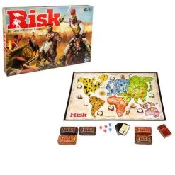 Hasbro Risk