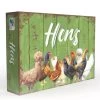 Hens