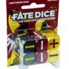 Fate Dice - Centurion