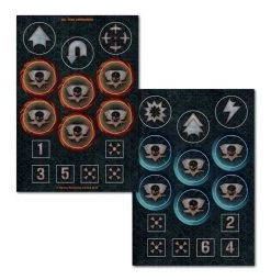 Games Workshop Kill Team - Commanders Expansion 8 Games Workshop Kill Team - Commanders Expansion -Fashion Cards 3 5bc31713 ff33 4a35 8d25 64cec36b21a0