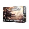 Games Workshop Adeptus Titanicus - Acastus Knights Porphyrion