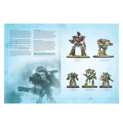 Games Workshop Adeptus Titanicus - The Horus Heresy : Doom Of Molech -Fashion Cards 3 db1da3f3 408a 4fe0 8c4b d920c4b37bb4