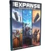The Expanse RPG