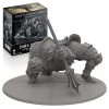 Dark Souls The Boardgame - Vordt Of The Boreal Valley Expansion