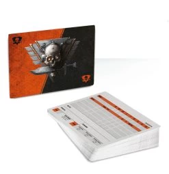 Games Workshop Kill Team - Commanders Expansion 9 Games Workshop Kill Team - Commanders Expansion -Fashion Cards 4 33f449ee c999 4219 b399 91b279b2ba7f