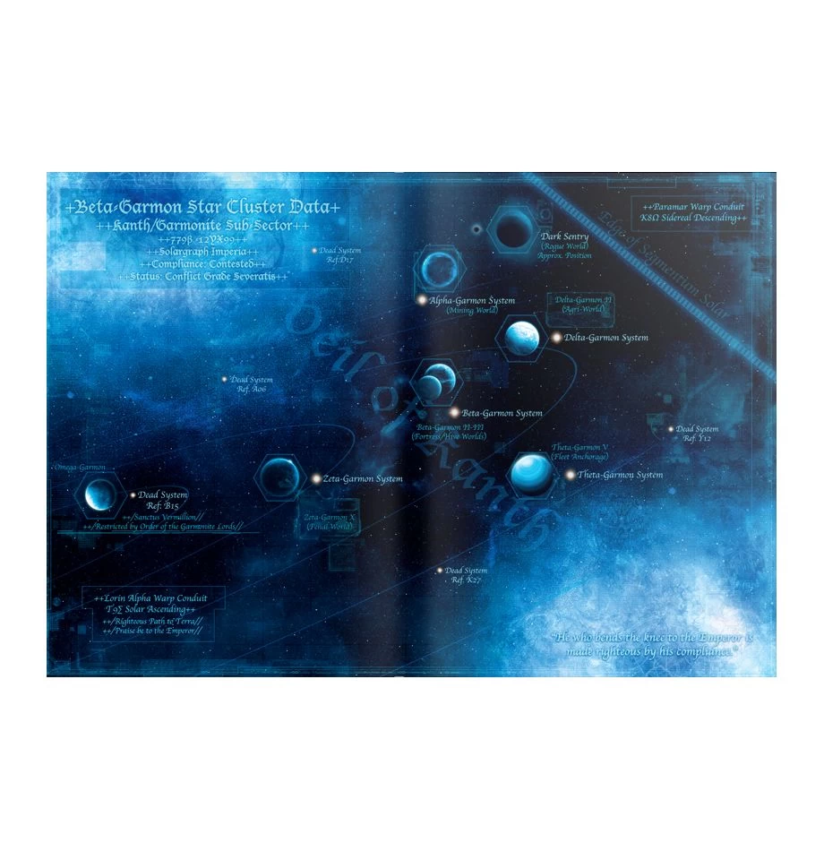 Games Workshop Adeptus Titanicus - The Horus Heresy : Titandeath Campaign Book 4 Games Workshop Adeptus Titanicus - The Horus Heresy : Titandeath Campaign Book - Image 4