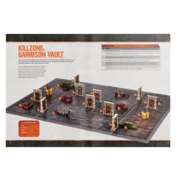 Games Workshop Kill Team - Arena 12 Games Workshop Kill Team - Arena -Fashion Cards 4 c3c2ed9e b029 4844 bb98 cb4b81e73e50