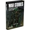 War Stories RPG : Rendevous With Destiny