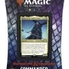 Wizards Of The Coast MtG: Adventures In The Forgotten Realms : Commander Deck - Dungeons Of Death