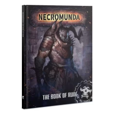 Games Workshop Necromunda The Book Of Ruin
