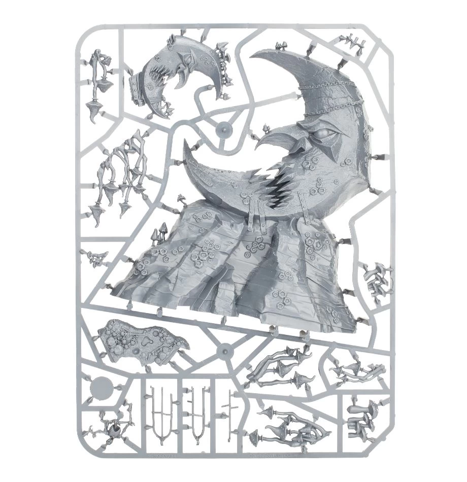 Games Workshop Bad Moon Loonshrine 6 Games Workshop Bad Moon Loonshrine - Image 6