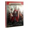 Games Workshop Battletome : Cities Of Sigmar