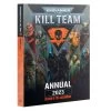 Games Workshop Kill Team : Annual 2023 - Season Of The Gallowdark
