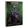 Games Workshop Dawnbringers : Book II – Reign Of The Brute