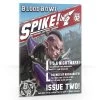 Games Workshop Spike! The Fantasy Football Journal - Issue # 2